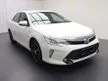Used 2015 Toyota Camry 2.5 Hybrid Sedan FULL SERVICE RECORD ONE OWNER TIP TOP CONDITION