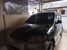 2003 Daihatsu Taruna 1.5 CSX SUV