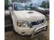 Used 2005 Nissan FRONTIER 2.5 DIRECT OWNER
