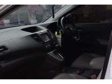 2014 Honda CR-V 2.4 2.4 Prestige SUV #jualcepatpemiliklangsung
