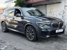 2020 BMW X5 3.0 xDrive45e M Sport SUV