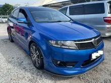2014 Proton Suprima S 1.6 Turbo Super Premium Hatchback