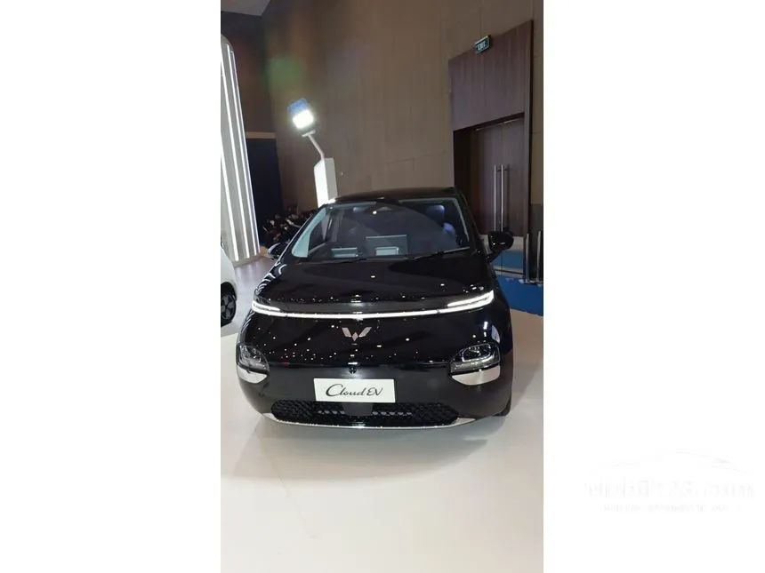 Jual Mobil Wuling Cloud EV 2024 EV di Banten Automatic Hatchback Lainnya Rp 410.000.000