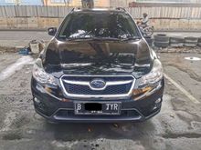 Subaru XV 2.0 2013