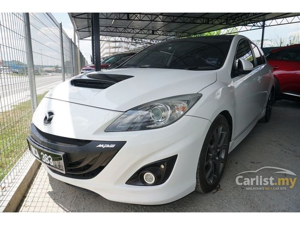 Search For Mazda 3 Mps 5 Cars For Sale In Malaysia Carlist My