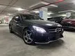 Recon 2018 Mercedes-Benz C200 2.0 AMG HUD 4Matic Power Boot - Cars for sale