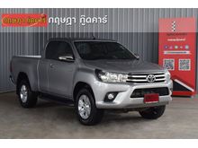 2016 Toyota Hilux Revo 2.4 SMARTCAB Prerunner E Pickup