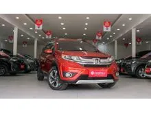 2016 Honda BR-V 1.5 E SUV - BELI MOBIL LEBIH AMAN - GARANSI 7 KOMPONEN - CAROLINE GADING SERPONG