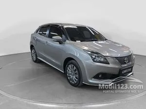2019 Suzuki Baleno 1.4 Hatchback
