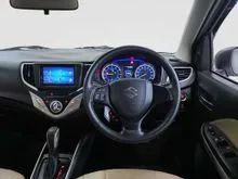 2019 Suzuki Baleno 1.4 Hatchback