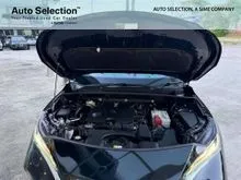 2020  Toyota Harrier 2.0 Recon used #NicoleYap #SimeDarby