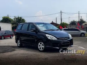 2010 Proton Exora 1.6 CPS M-Line MPV