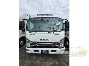 2020 ISUZU NPR81UHL 4.8