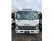 2020 ISUZU NPR81UHL 4.8