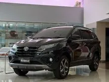 2026 Toyota Rush 1,5 GR Sport SUV  PROMO HARGA TERBAIK, FREE ASURANSI ALLRISK 1TH, DISKON BESAR, DP RINGAN, CASH TEMPO 50:50, DATA DI BANTU