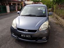 2009 Perodua Myvi 1.3 EZ Hatchback