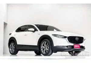 2021 Mazda CX-30 2.0 100th Anniversary Edition SUV