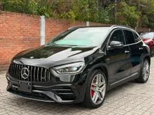 2022 MERCEDES-BENZ GLA45s AMG 2.0 4MATIC+HIGH SPEC / FREE 6 YEAR WARRANTY