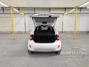 2023 Suzuki Ignis 1.2 GX SUV