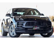 2021 Porsche Macan 2.0 SUV [ INCOMING STOCK ]