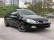 Used Honda ACCORD 2.0 VTi FACELIFT (A) F/Leather Seat One Owner