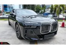 [Used Car - Direct Owner] BMW 750e xDrive M-Sport Local Unit (2025). *Done Inspection Works *Original Mileage *Not Flooded/ Total Loss/ Accident Car
